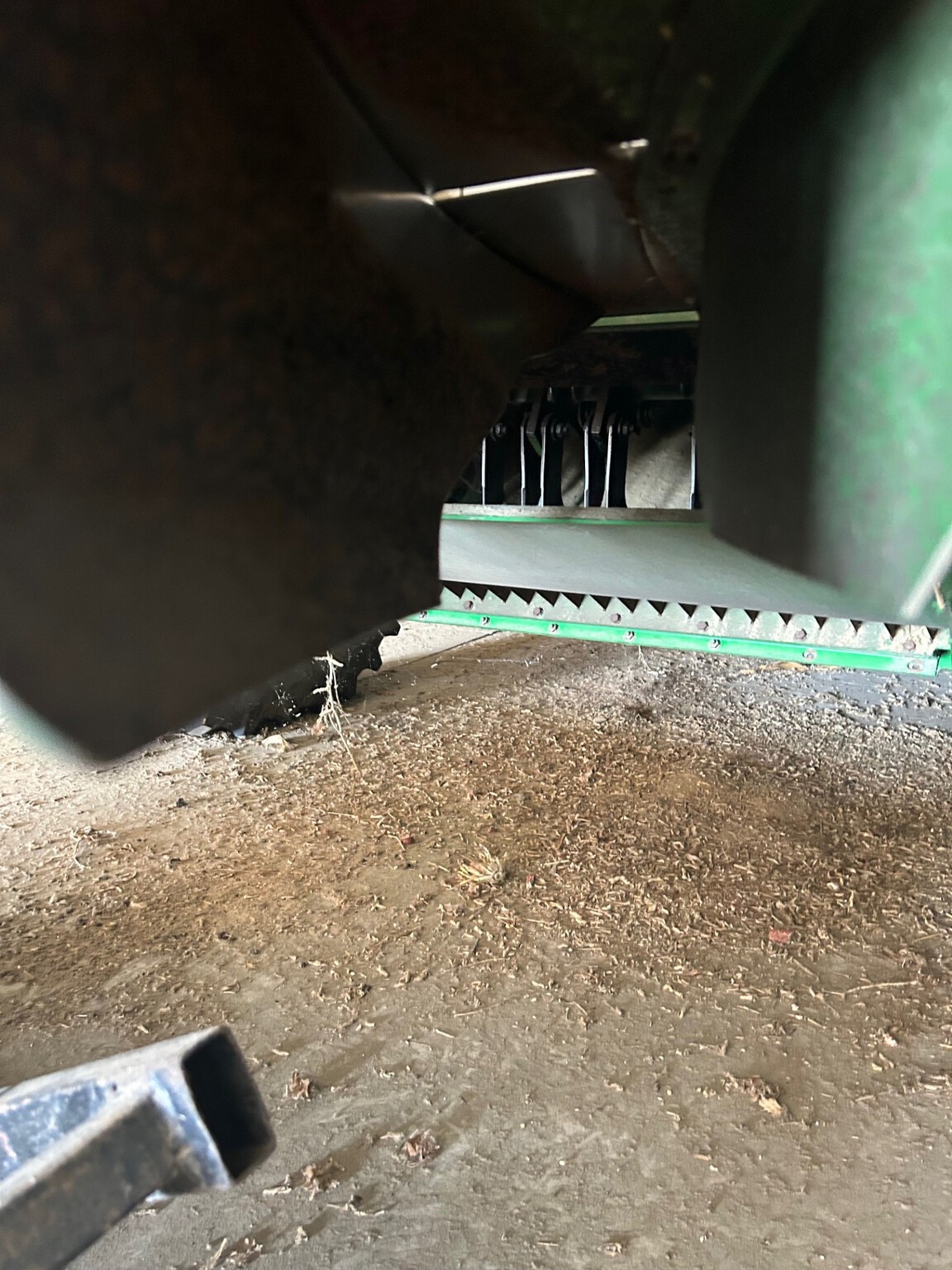 2004 John Deere 9560 STS Image 15