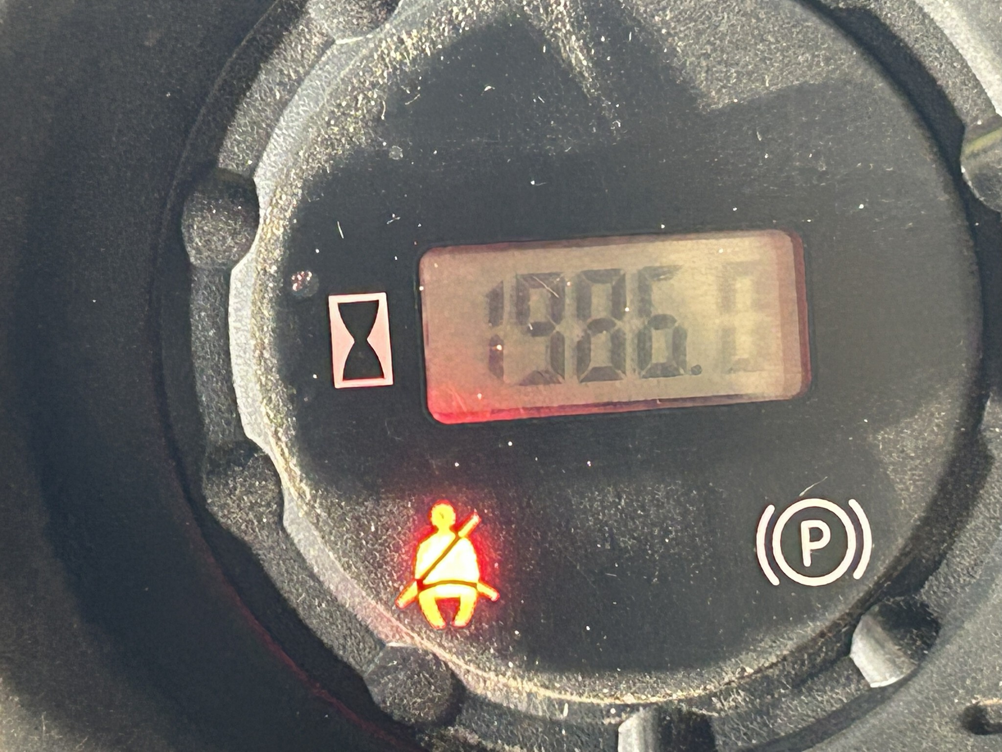 2013 John Deere XUV 550 GREEN Image 7