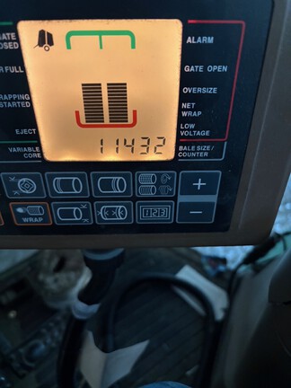 2018 John-Deere 560M