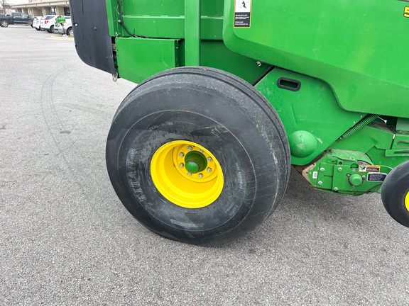 2018 John-Deere 560M