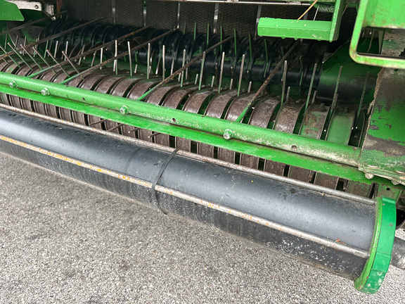 2018 John-Deere 560M