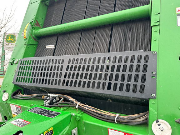 2018 John-Deere 560M