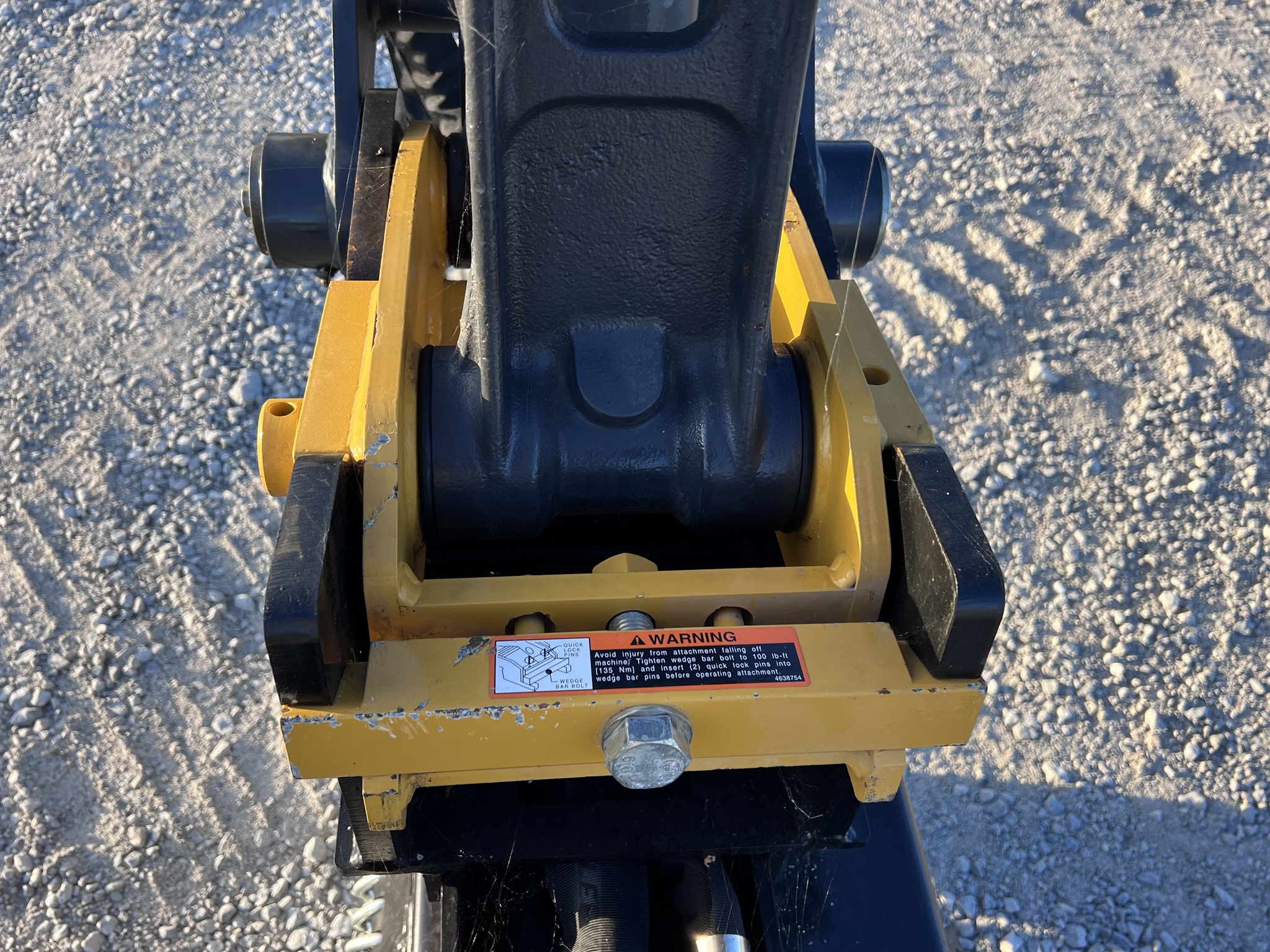 2025 John Deere ME36 Image 10
