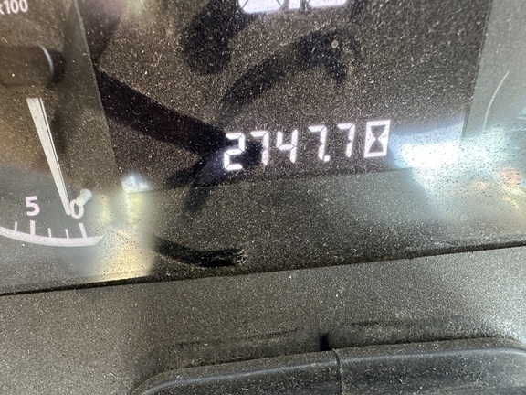 2015 John Deere 5100E Photo 8