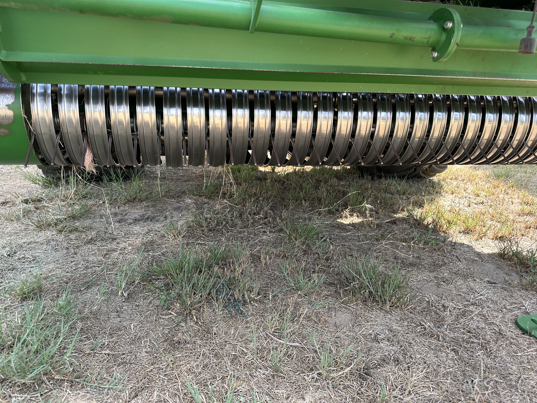 2024 John Deere V461R Image 9