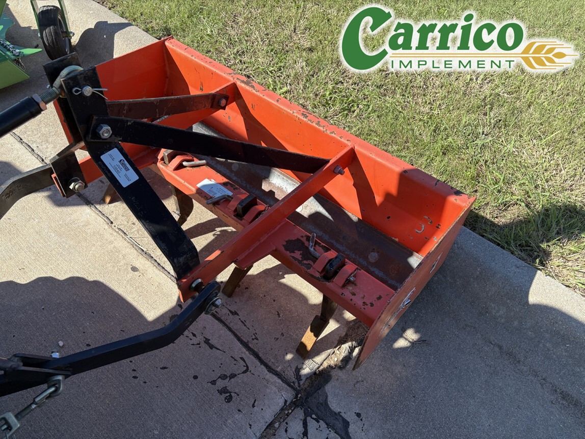 King Kutter BB-48-XB-O Image 1