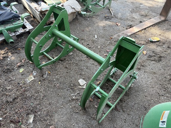 2023 Westendorf BC4200