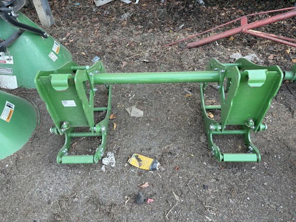 2023 Westendorf BC4200