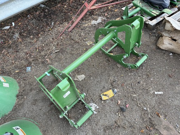 2023 Westendorf BC4200