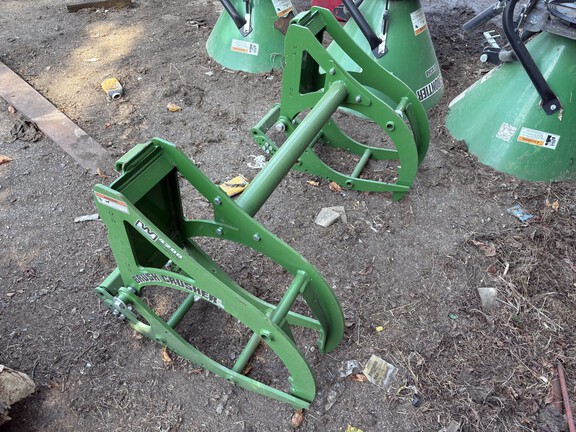 2023 Westendorf BC4200