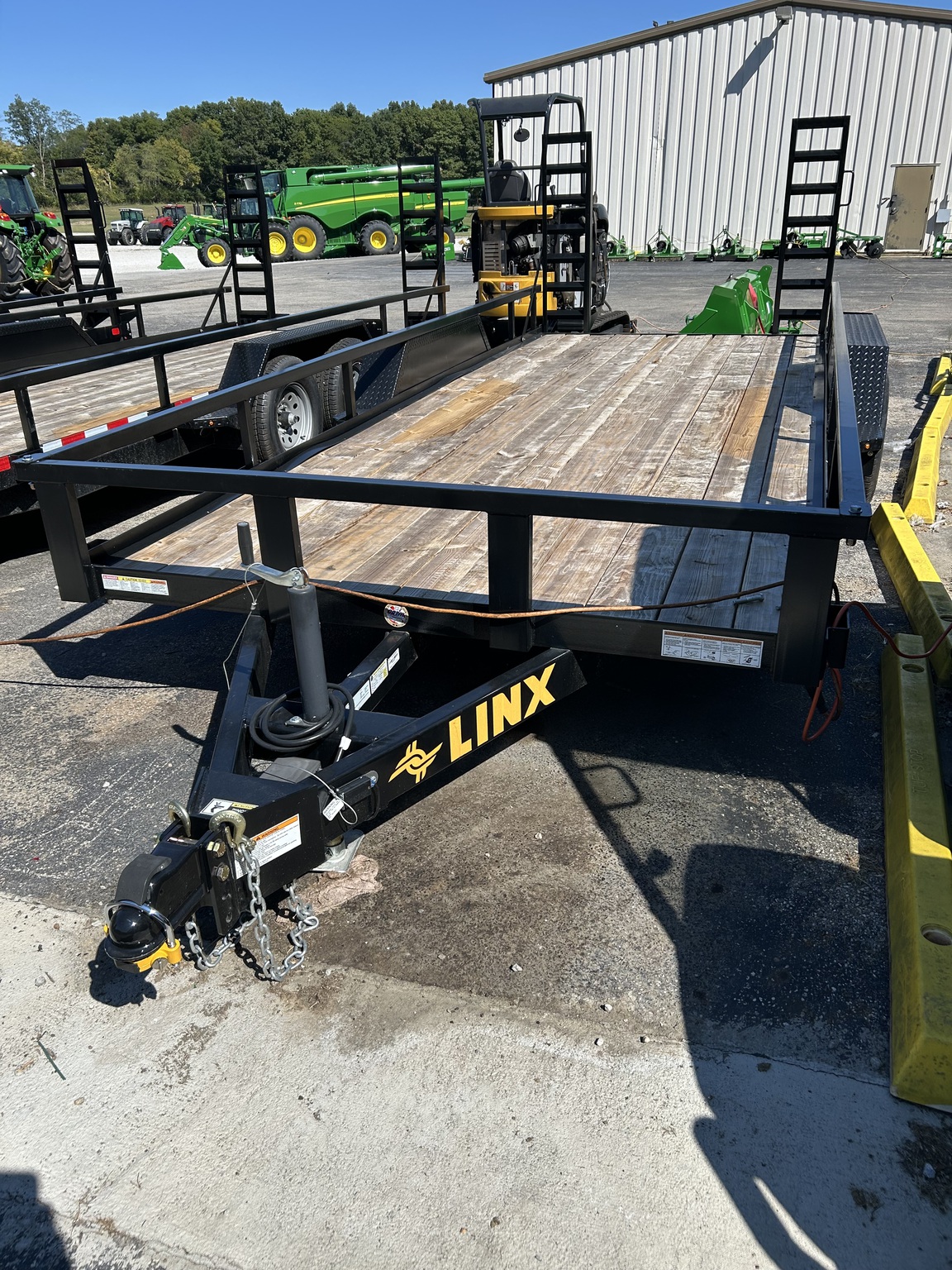 2025 Linx EQ07018-RS Image 2