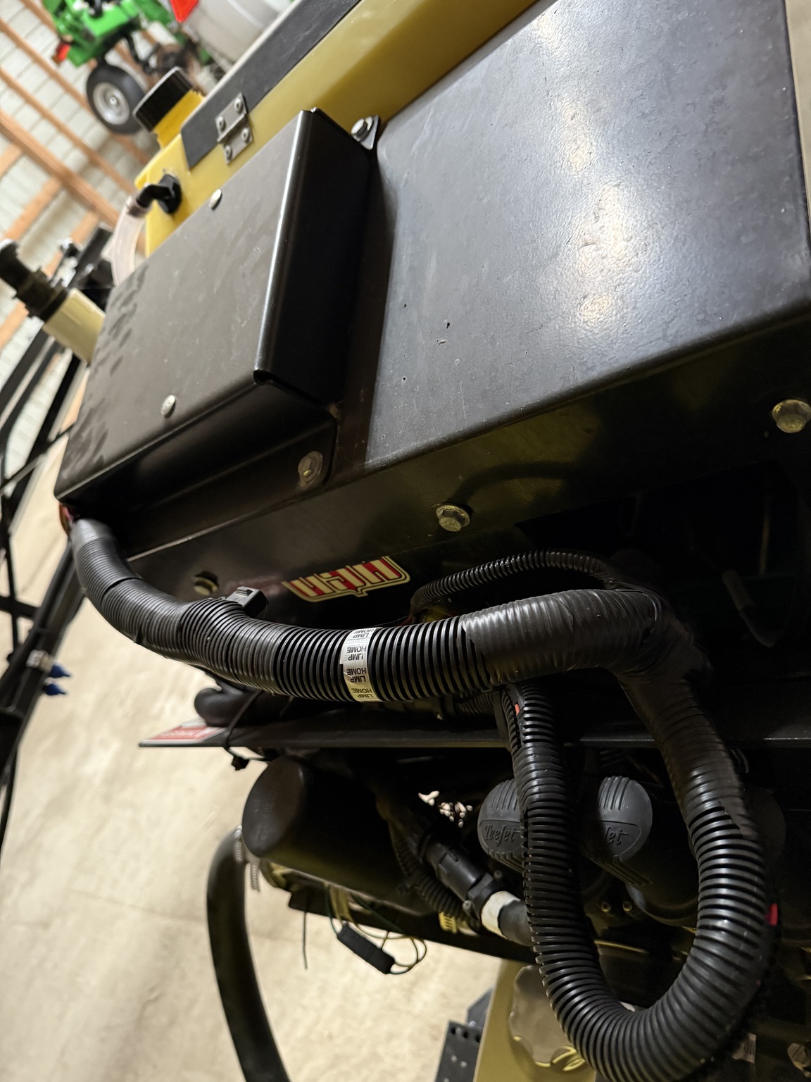 2021 Unverferth ATV200 Image 2