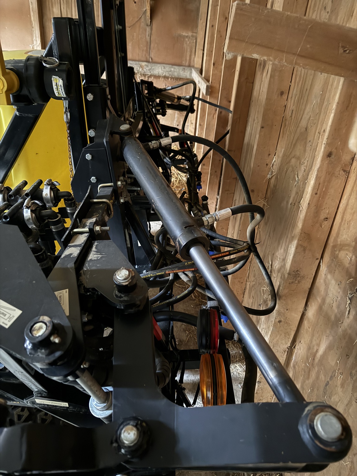 2021 Unverferth ATV200 Image 4