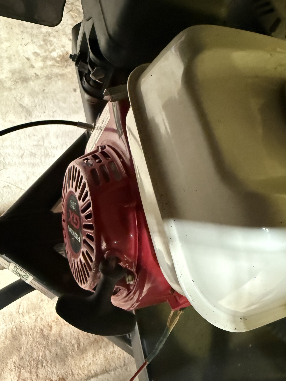 2021 Unverferth ATV200 Image 7