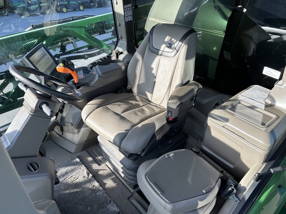2024 John Deere 616R (12th thumbnail)