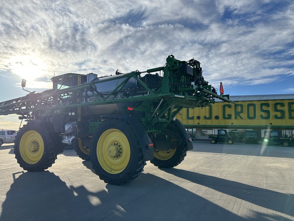 2024 John Deere 616R (3rd thumbnail)