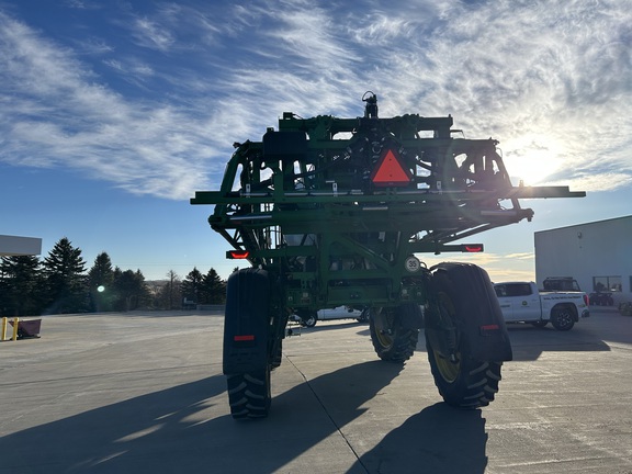 2024 John Deere 616R (7th thumbnail)