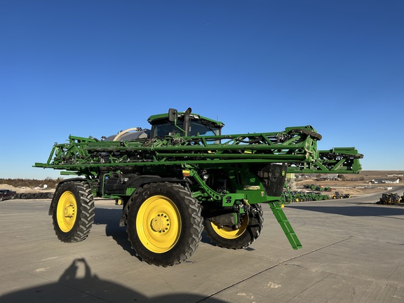 2024 John Deere 616R (5th thumbnail)