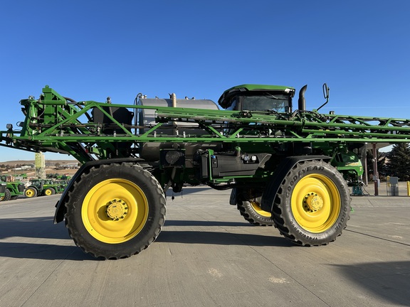 2024 John Deere 616R (4th thumbnail)