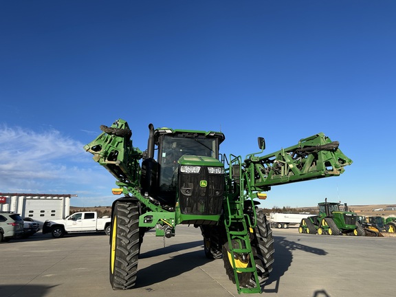 2024 John Deere 616R (6th thumbnail)