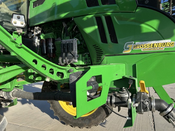 2024 John Deere 616R (14th thumbnail)
