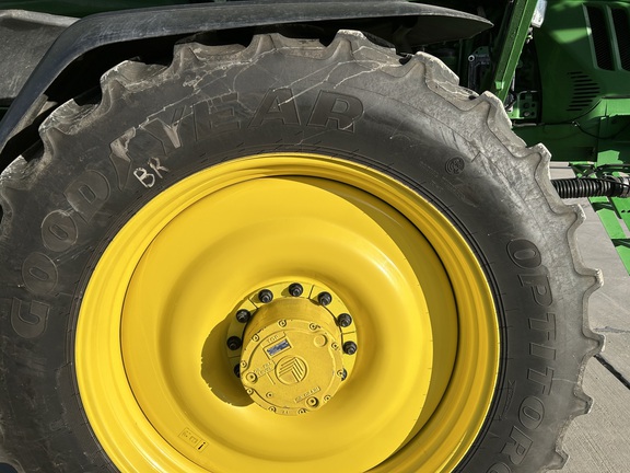 2024 John Deere 616R (15th thumbnail)