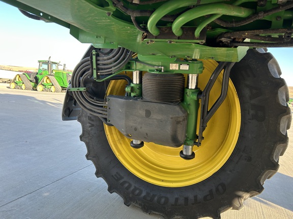 2024 John Deere 616R (16th thumbnail)
