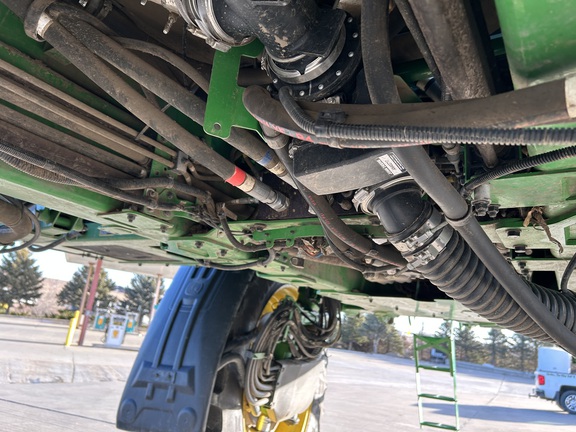 2024 John Deere 616R (17th thumbnail)
