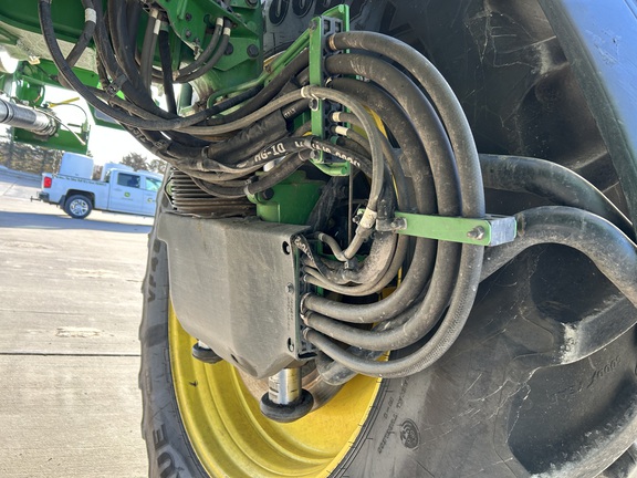 2024 John Deere 616R (18th thumbnail)