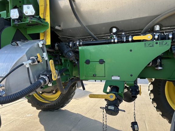 2024 John Deere 616R (19th thumbnail)
