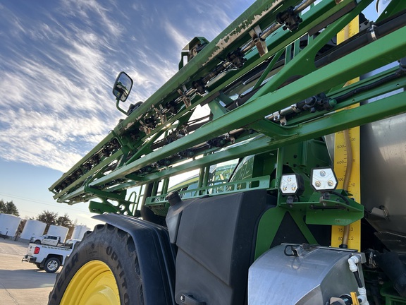2024 John Deere 616R (20th thumbnail)