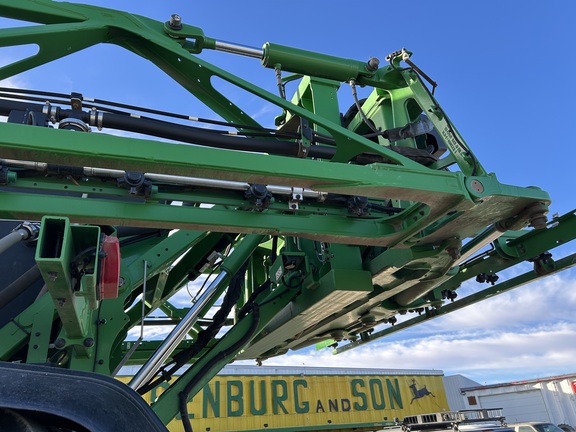 2024 John Deere 616R (21st thumbnail)