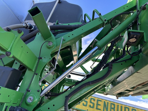2024 John Deere 616R (22nd thumbnail)