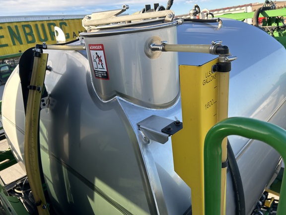2024 John Deere 616R (23rd thumbnail)