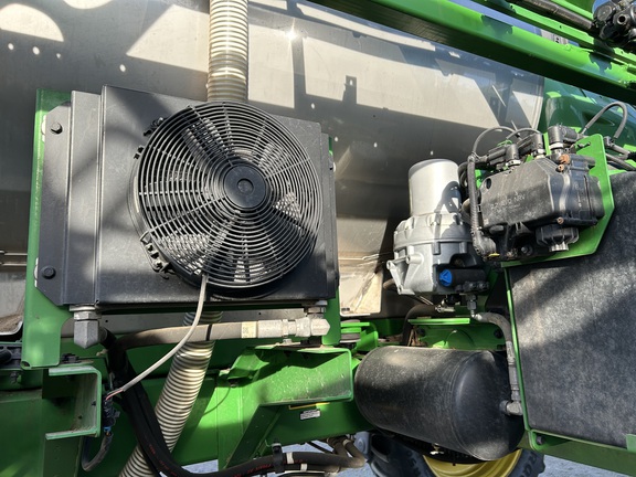 2024 John Deere 616R (24th thumbnail)