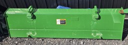 Front End Loader Attachment For Sale 2024 John Deere BW16358 