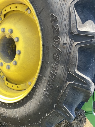 2024 John Deere 8R 410 - Photo4