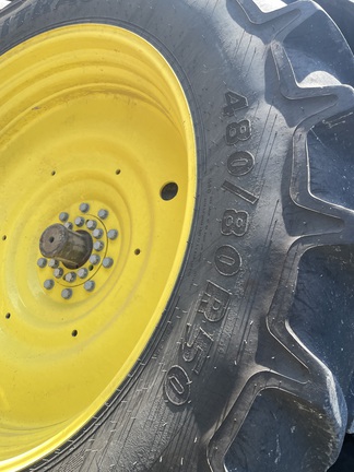 2024 John Deere 8R 410 - Photo5