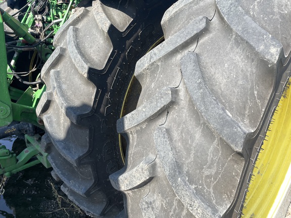 2024 John Deere 8R 410 - Photo6