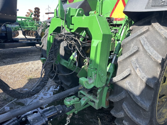 2024 John Deere 8R 410 - Photo7