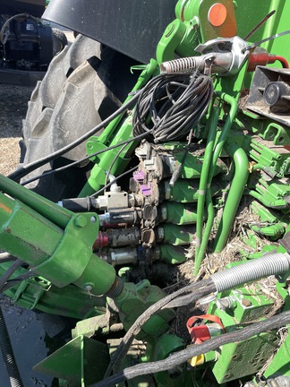 2024 John Deere 8R 410 - Photo8