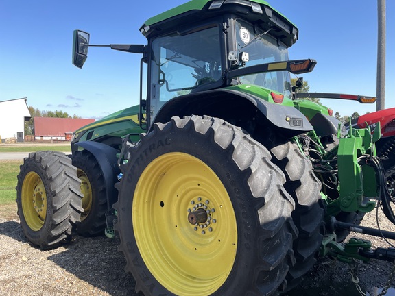 2024 John Deere 8R 410 - Photo10
