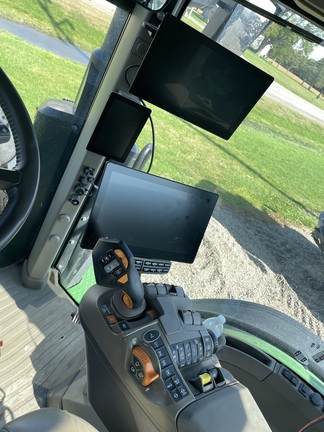 2024 John Deere 8R 410 - Photo11