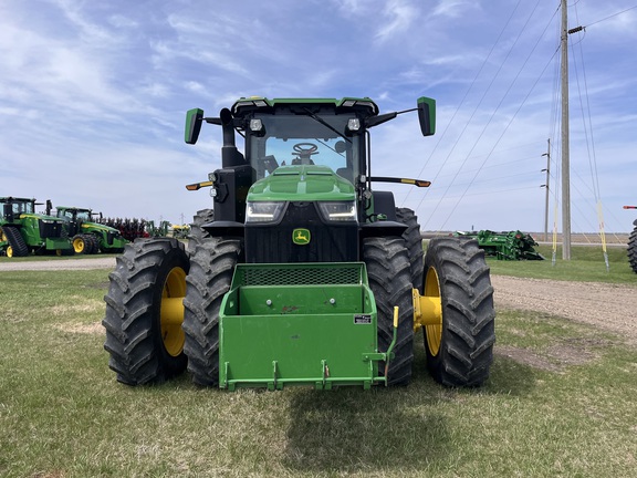 2024 John Deere 8R 410 - Photo2