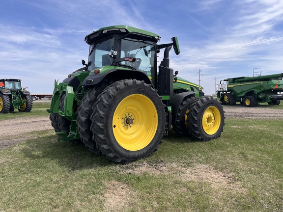 2024 John Deere 8R 410 - Photo5