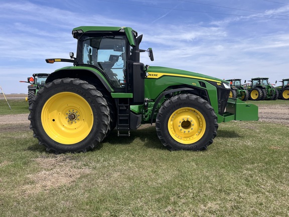 2024 John Deere 8R 410 - Photo4