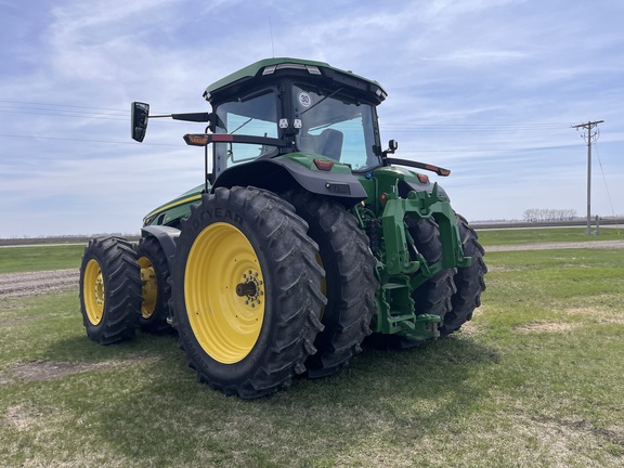2024 John Deere 8R 410 - Photo7
