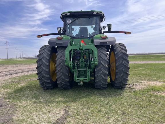 2024 John Deere 8R 410 - Photo6