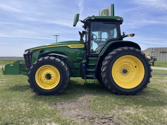2024 John Deere 8R 410 - Photo8