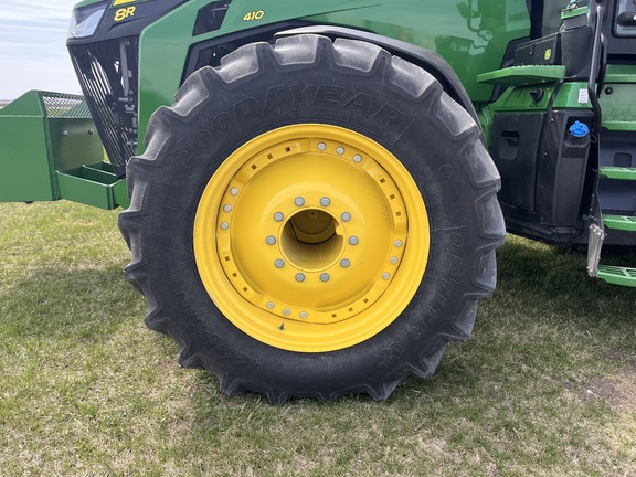 2024 John Deere 8R 410 - Photo9